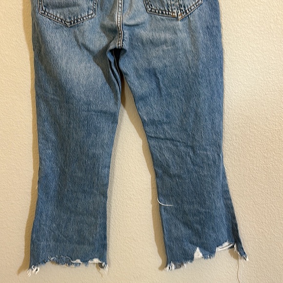 BDG Urban Outfitters High Waisted Jeans - Picture 6 of 11